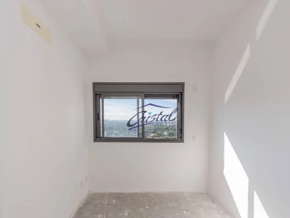 Imagem Apartamento Novo com 4 quartos (2 suítes) à venda, 162 m² - Pinheiros - São Paulo/SP