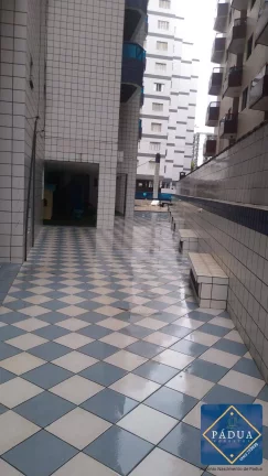 Imagem APARTAMENTO 2 DORMITORIOS