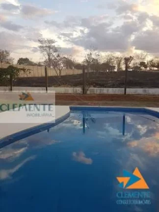 Imagem CASA CONDOMÍNIO VITÓRIA GOLF - O ÚNICO COM CAMPO DE GOLF