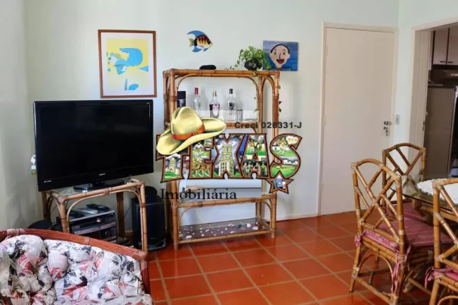 Imagem APARTAMENTO À VENDA - GUARUJA