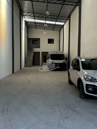 Imagem Galpão/Depósito/Armazém