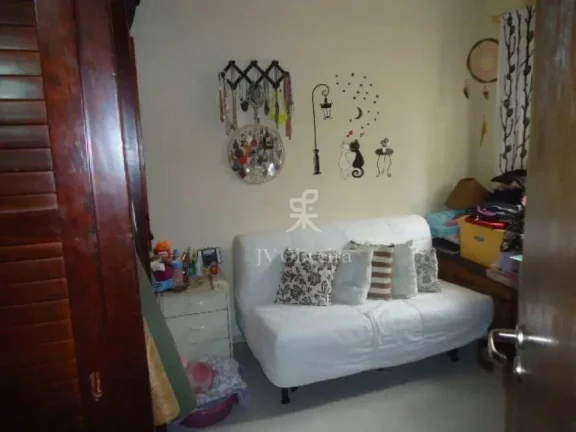 Imagem Sobrado com 3 dormitórios à venda, 127 m² por R$ 745.000,00 - Jardim das Vertentes - São Paulo/SP