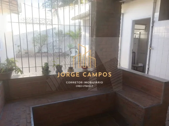 Imagem CA - 25176 - CASA TÉRREA COM 3 DORMITÓRIOS À VENDA NA VISTA VERDE