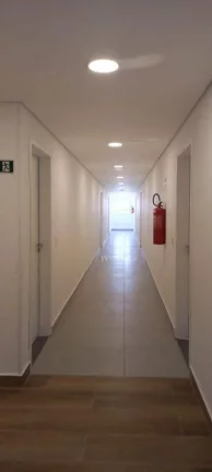 Imagem Apartamento com 2 dormitórios à venda, 39 m² por R$ 490.000,00 - Vila Sônia - São Paulo/SP
