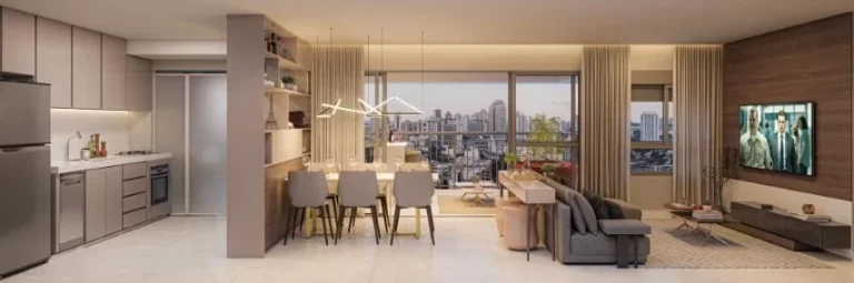 Imagem Apartamento à venda no bairro Mooca - São Paulo/SP