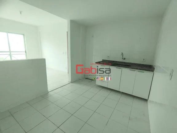 Imagem Apartamento com 2 dormitórios à venda, 60 m² por R$ 330.000,00 - Nova São Pedro - São Pedro da Aldeia/RJ