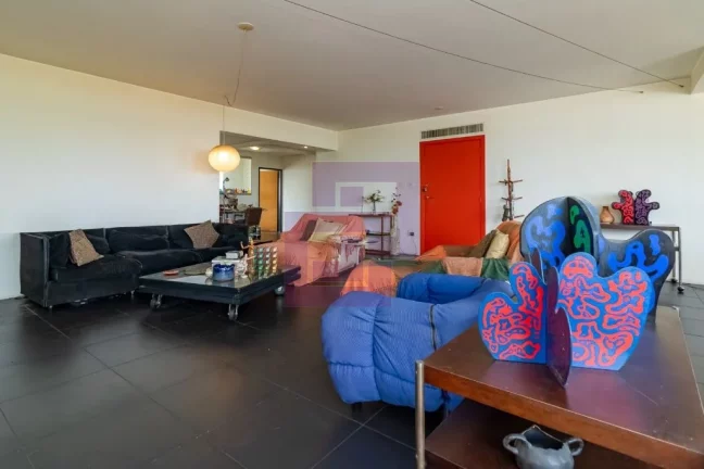 Imagem Apartamentos / Padrão na cidade de São Paulo