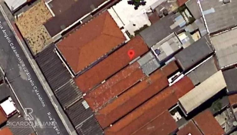 Imagem Oportunidade para familia ou construtor. Duas casas independentes totalizando 386m² de terreno