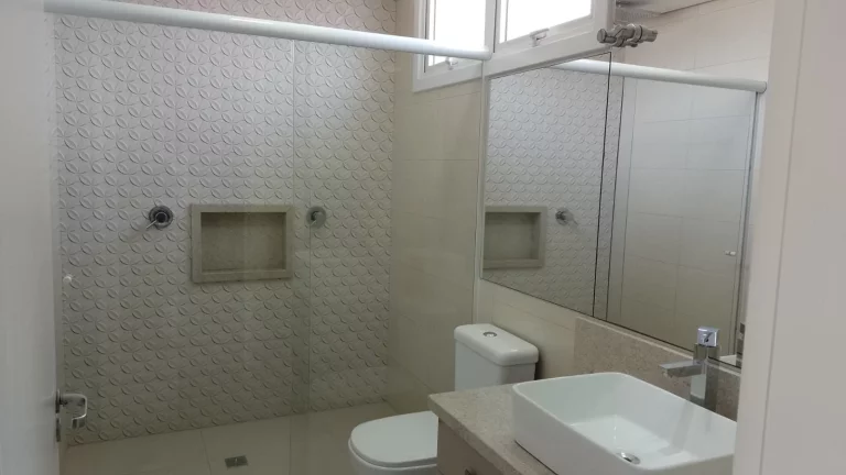 Imagem Lindo Sobrado diferenciado com 3 quantos 1 suíte 150 metros de área privativa