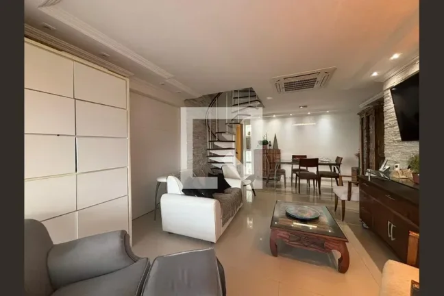 Imagem Apartamento à Venda - Barra da Tijuca, 5 Quartos, 188 m2