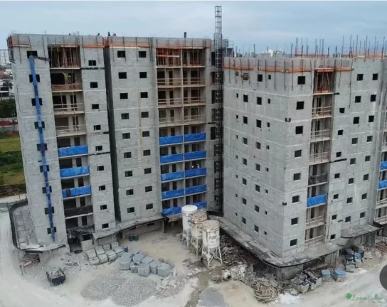Imagem Empreendimento Direto com a construtora