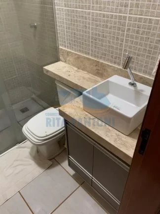 Imagem Casa - Ribeirão Preto - Cândido Portinari - Região Leste