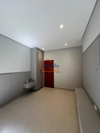 Imagem Condomínio Santa Mônica II - Casa à venda no bairro Jardim Santa Mônica II - Mogi Guaçu/SP