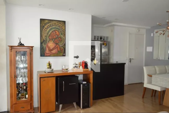 Imagem Apartamento à Venda - Cambuci, 2 Quartos, 73 m2
