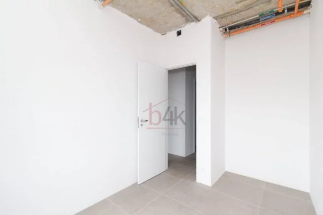 Imagem Apartamento 105m² no Brooklin: 3 Quartos no Condomínio O Parque