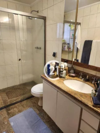 Imagem Apartamento com 4 dormitórios, 140 m² - venda por R$ 2.000.000,00 ou aluguel por R$ 11.000,00/mês - Moema - São Paulo/SP