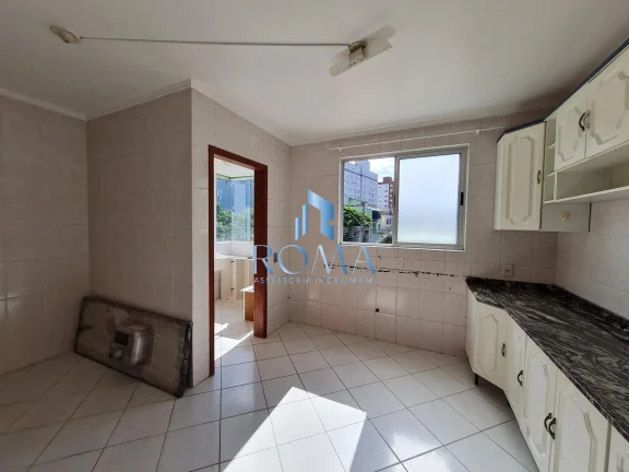 Imagem Apartamento 3 dormitórios à venda Nossa Senhora de Fátima Santa Maria/RS