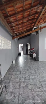 Imagem Casa térrea 3 dormitórios 2 banheiros no bairro Maracanã
