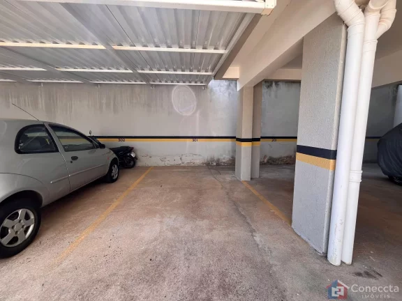 Imagem Apartamento Novo à Venda no Bairro Laranjeiras – Patos de Minas-MG