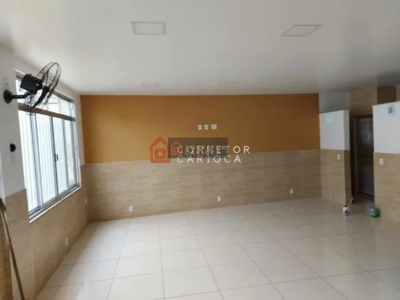 Imagem Apartamento bem localizado 3 quartos na Tijuca