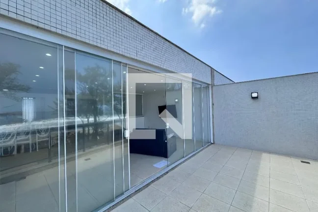 Imagem Apartamento à Venda - Recreio, 3 Quartos, 177 m2