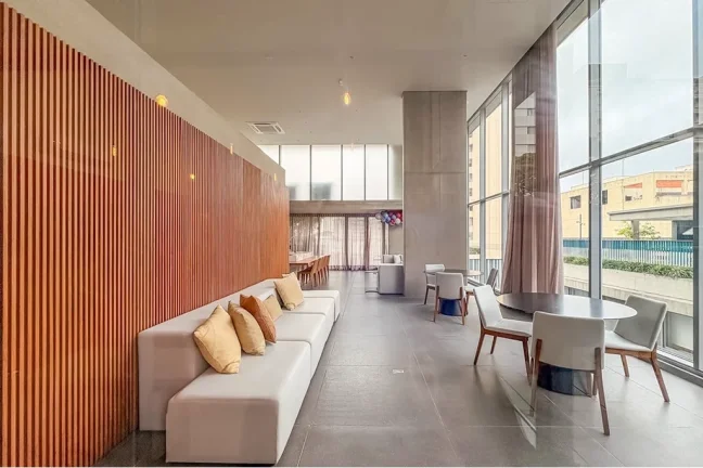 Imagem APARTAMENTO RESIDENCIAL em São Paulo - SP, Moema
