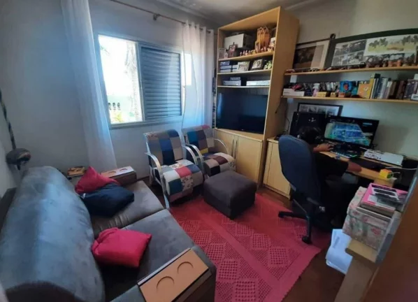 Imagem Sobrado com 3 dormitórios à venda, 158 m² por R$ 789.000,00 - Vila Oliveira - Mogi das Cruzes/SP