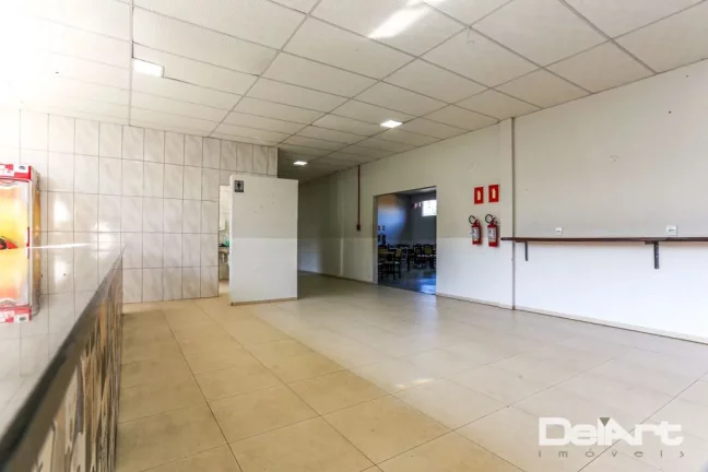 Imagem COMPLEXO comercial esportivo - 1.769,00m2 de construção - 2.589,00m2 de terreno - Rio Negro/Pr.