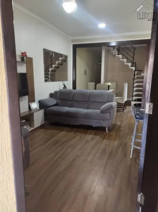 Imagem [Casa - Venda][Residencial Righi]
