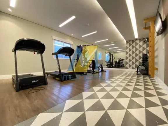 Imagem Apartamento para locação 2 dormitórios por R$1.390,00 – Bairro Cooperativa