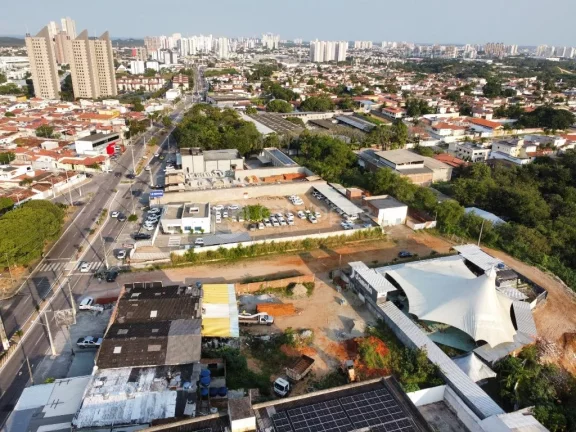 Imagem Centro comercial para festas e eventos em Candelária