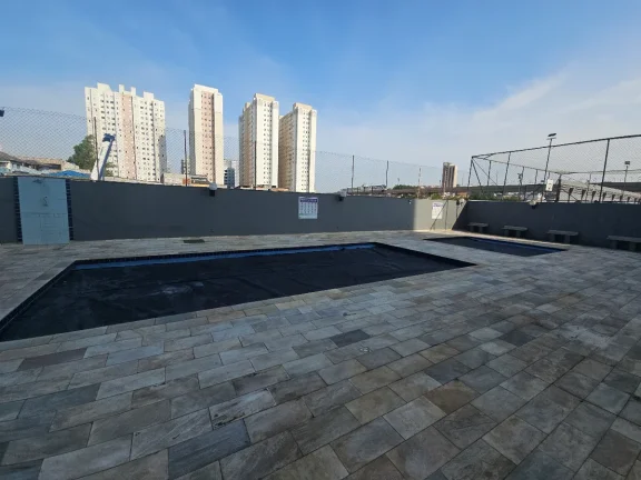 Imagem Apartamento para venda em Vila Ema com 2 quartos , 64m2