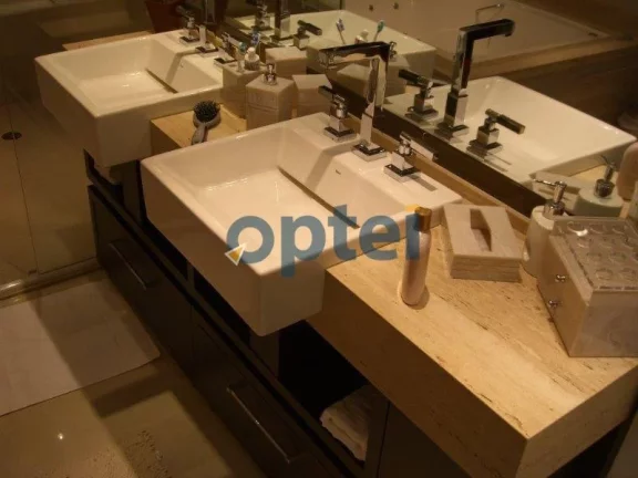 Imagem Apartamento 214m² 4 Dorms - 3 suítes - À Venda / Locação - Jardim da Saúde/SP
