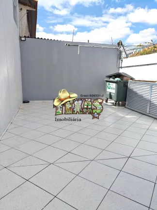 Imagem CASA EM CONDOMINIO PARA VENDA VILA TAQUARI