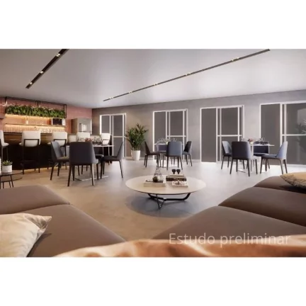 Imagem Apartamento com 3 dormitórios à venda, 64 m² por R$ 430.000,00 - Jardim Modelo - Suzano/SP