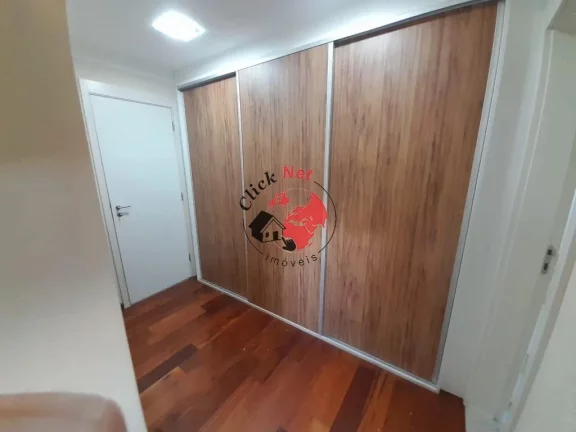 Imagem Apartamento em condomínio de alto padrão para Venda no quadrilátero mais desejado de São Bernardo do Campo