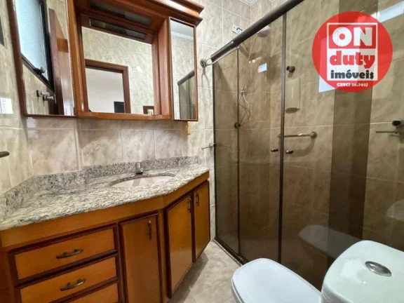 Imagem Apartamento - Gonzaga - Santos/SP