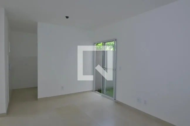 Imagem Apartamento à Venda - Vargem Pequena, 2 Quartos, 57 m2