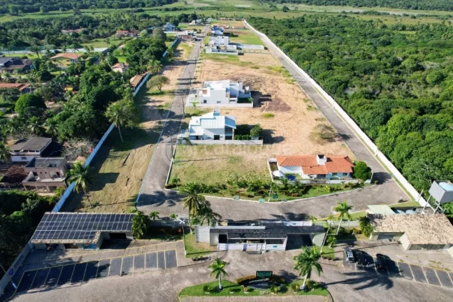 Imagem Lote no Condomínio Clube Rio Verde