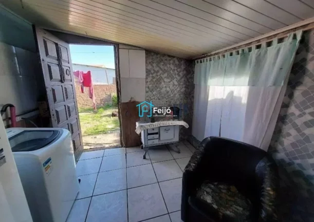 Imagem Casa 3 dormitórios no Balneário Pinhal