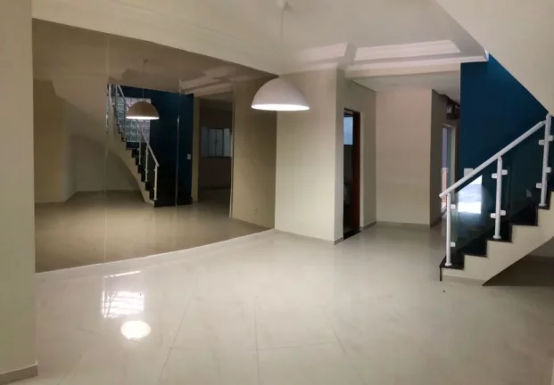 Imagem Sobrado à venda, 268 m² por R$ 1.500.000,00 - Jardim dos Ipês - Suzano/SP