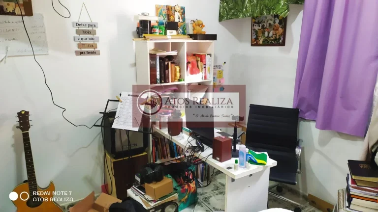 Imagem Compre Assobradado para Renda em Jardim Marilda - São Paulo