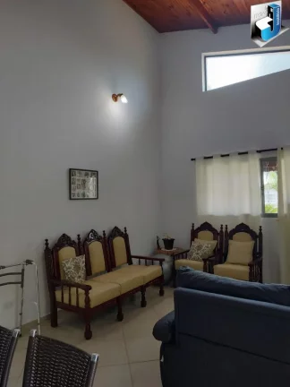Imagem Casa a venda no Condomínio Ninho Verde I Eco Residence - Porangaba/SP.