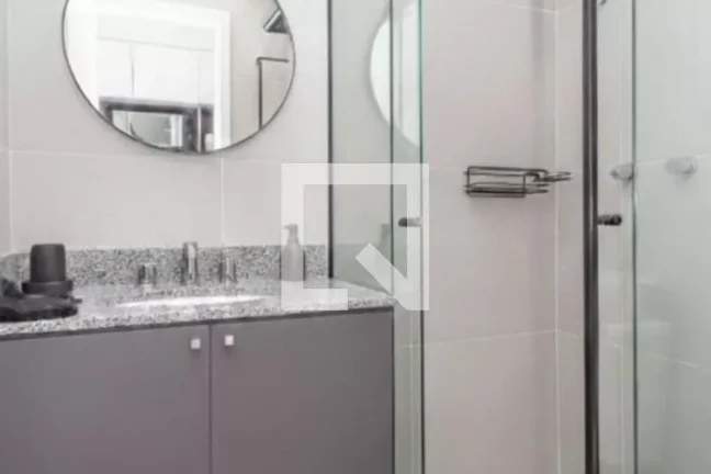 Imagem Apartamento à Venda - Vila Mariana, 1 Quarto, 22 m2