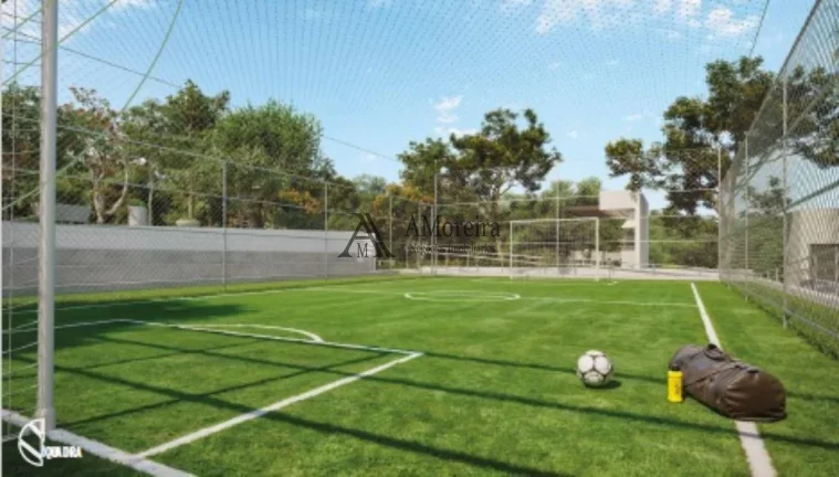 Imagem Casa em Condomínio Jundiaí-SP, 2 Quartos, 1 Suíte, 2 Salas, 2 Banheiros, 1 Vaga - Bairro Medeiros - 58m²