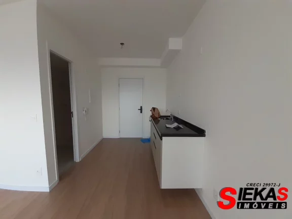 Imagem Apartamento para locação em São Paulo-SP, Vila Matilde - 1 quarto, 1 banheiro, 26m² de área