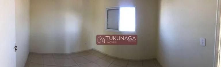 Imagem Vendo Apartamento Bonsucesso Guarulhos - Aceito carro como parte de pagamento.