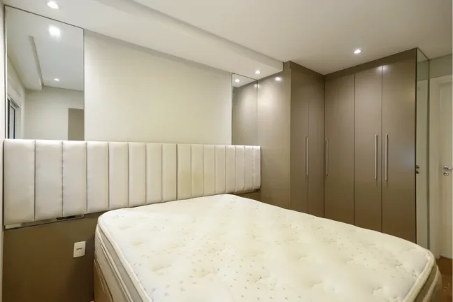 Imagem APARTAMENTO RESIDENCIAL em São Paulo - SP, Água Branca