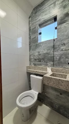 Imagem CASA RESIDENCIAL em VITÓRIA DA CONQUISTA - BA, IBIRAPUERA