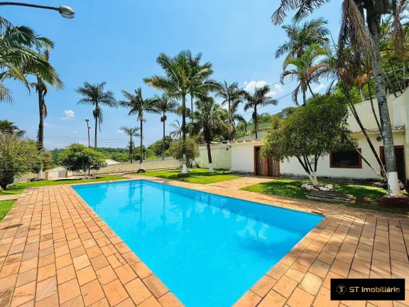 Imagem Excelente Chácara com 2 Casas em Mairiporã! Aceita Permuta!